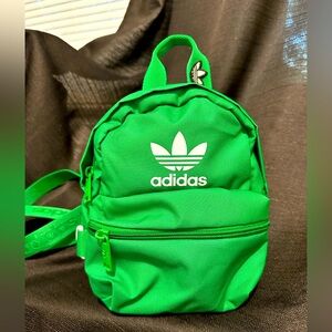 Adidas Original mini backpack